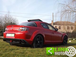 MAZDA RX-8 usata, con Controllo trazione