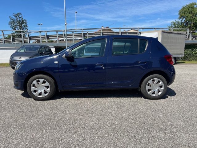 DACIA Sandero usata, con Airbag Passeggero