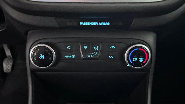 FORD Fiesta usata 13