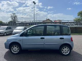 FIAT Multipla usata, con Boardcomputer