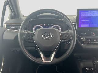TOYOTA Corolla usata 11