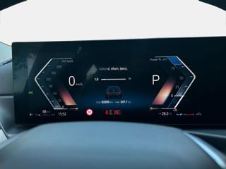 BMW 320 usata, con Chiusura centralizzata