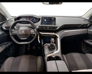 PEUGEOT 3008 usata, con Chiusura centralizzata