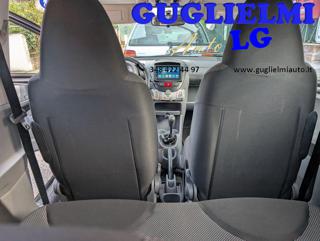 TOYOTA Aygo usata 27