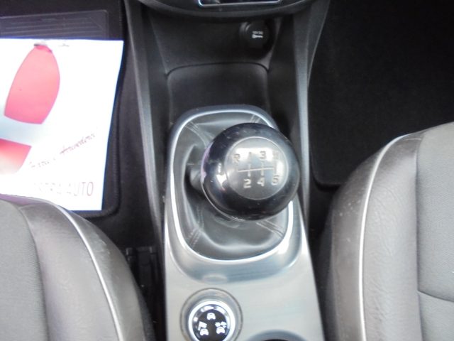 FIAT 500X usata 32