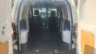 FORD Transit Courier usata, con ESP
