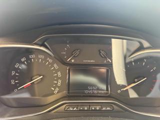 CITROEN C3 usata, con Climatizzatore