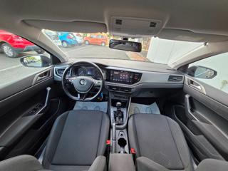 VOLKSWAGEN Polo usata, con Airbag testa
