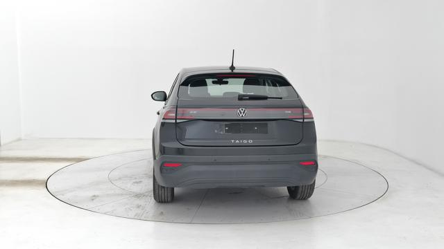 VOLKSWAGEN Taigo usata, con Airbag Passeggero