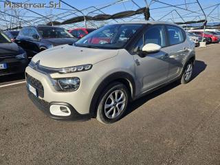 CITROEN C3 usata, con Airbag