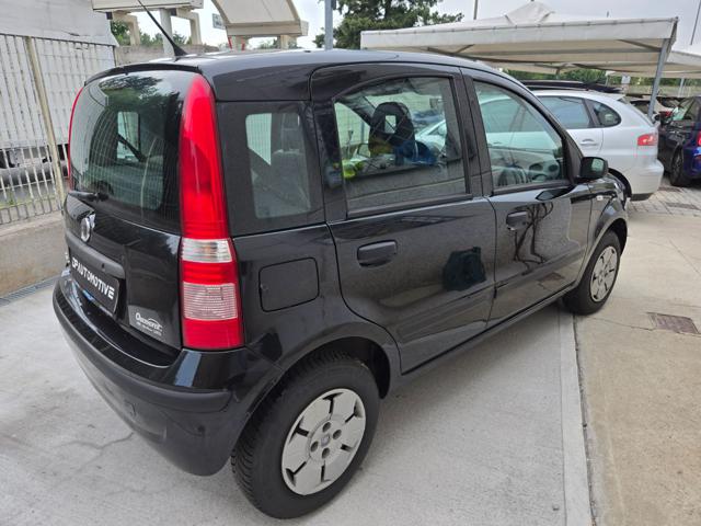 FIAT Panda usata 7