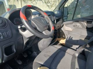 RENAULT Master usata, con Climatizzatore