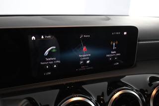 MERCEDES-BENZ A 180 usata 10