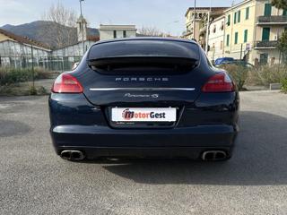 PORSCHE Panamera usata, con Sensore di pioggia