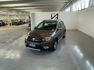 DACIA Sandero usata, con Airbag laterali