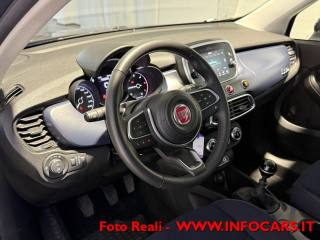 FIAT 500X usata, con Chiusura centralizzata