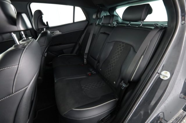 KIA Sportage usata 9