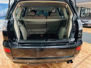 MITSUBISHI Outlander usata 18