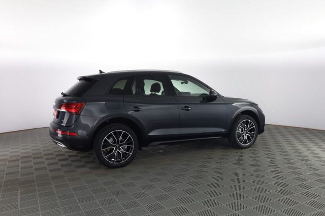 AUDI Q5 usata 2
