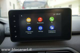 DACIA Sandero usata, con Bracciolo