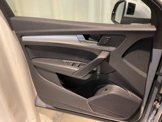 AUDI Q5 usata, con Autoradio