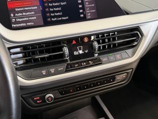 BMW 118 usata, con Servosterzo