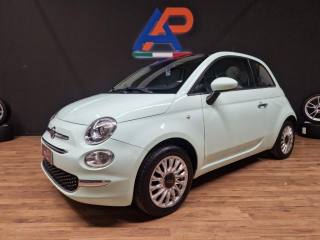 FIAT 500 1.2 Lounge 'FORMULA FINANZIAMENTO'