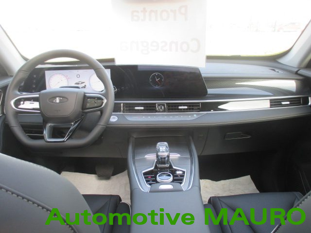 DR MOTOR DR 6.0 usata, con Bluetooth