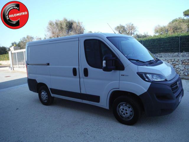 FIAT Ducato usata, con Chiusura centralizzata