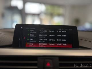 BMW 420 usata, con Volante multifunzione