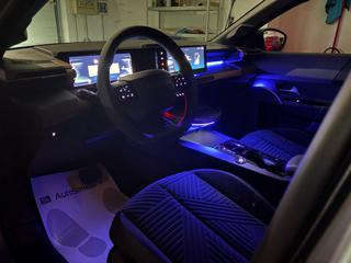 LANCIA Ypsilon usata, con ESP