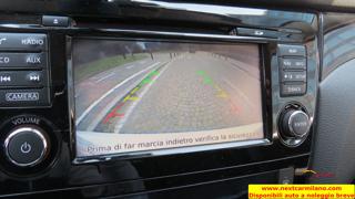 NISSAN Qashqai usata 57