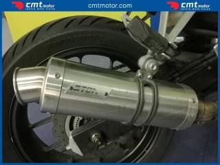 HONDA CB 500 F usata 5