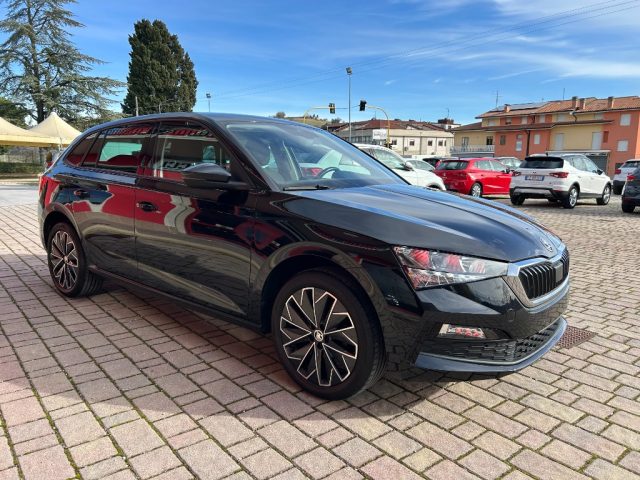 SKODA Scala usata, con Airbag