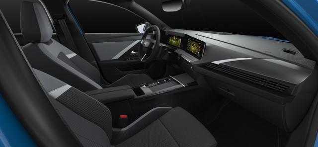 OPEL Astra usata, con Autoradio