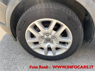 OPEL Antara usata, con ESP