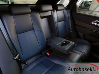 LAND ROVER Range Rover Velar usata, con Sistema di avviso di distanza