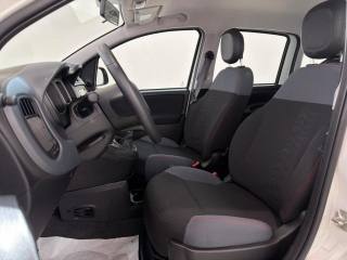 FIAT Panda usata, con Servosterzo