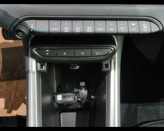 JEEP Avenger usata, con Sound system