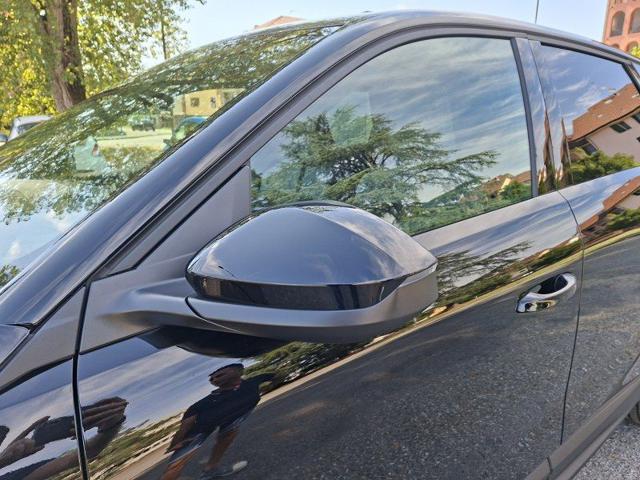 OPEL Grandland usata, con Autoradio digitale