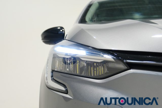 RENAULT Clio usata, con Controllo trazione