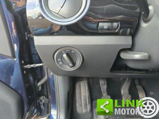 VOLKSWAGEN up! usata, con Airbag testa