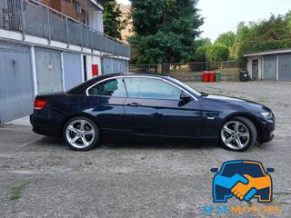BMW 325 usata, con Airbag Passeggero