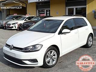 VOLKSWAGEN Golf usata, con Bracciolo