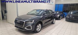 AUDI Q2 usata, con Volante in pelle