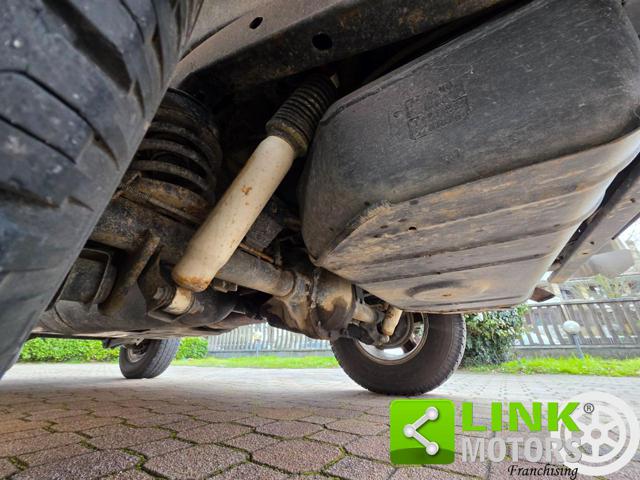 JEEP Wrangler usata 39