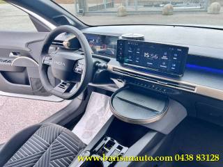 LANCIA Ypsilon usata, con Chiusura centralizzata