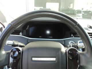 LAND ROVER Range Rover Evoque usata, con Cerchi in lega