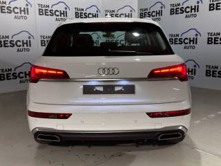 AUDI Q5 usata, con Airbag Passeggero