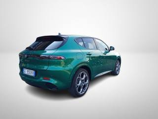 ALFA ROMEO Tonale usata, con Cerchi in lega